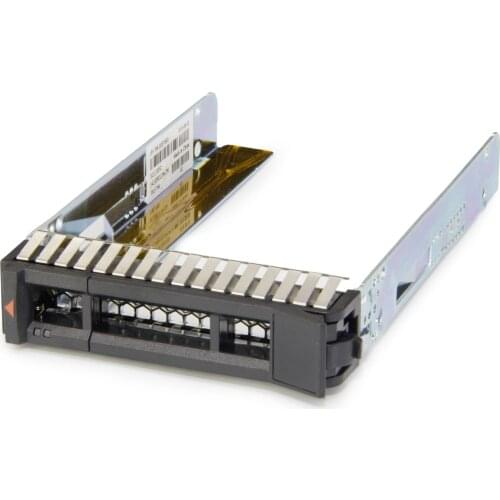 2.5" New HDD Tray Bracket For X3650M5 SR650 SR550 00E7600