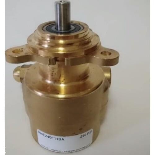 Procon Brass Pump Model 104E240F11BA250