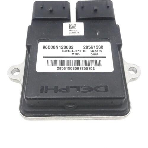 Motorcycle ECU For Benelli TNT125 TNT135