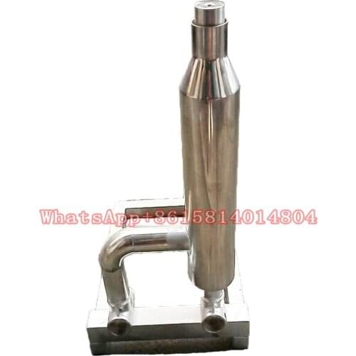 Music dancing water fountain nozzles,Moving fountain nozzle types variety,Pond lake garden variety changeable fountain nozzles