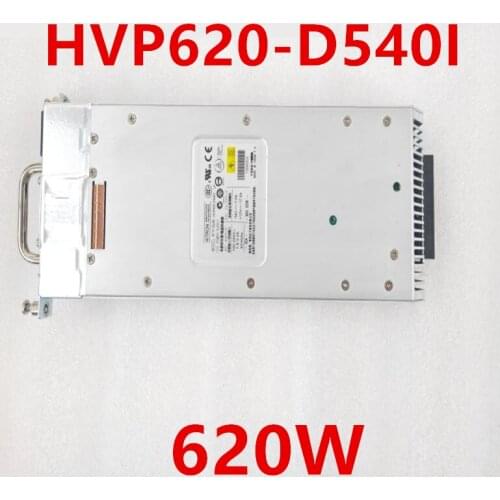 New Original PSU For Hitpowt 620W Power Supply HVP620-D540I