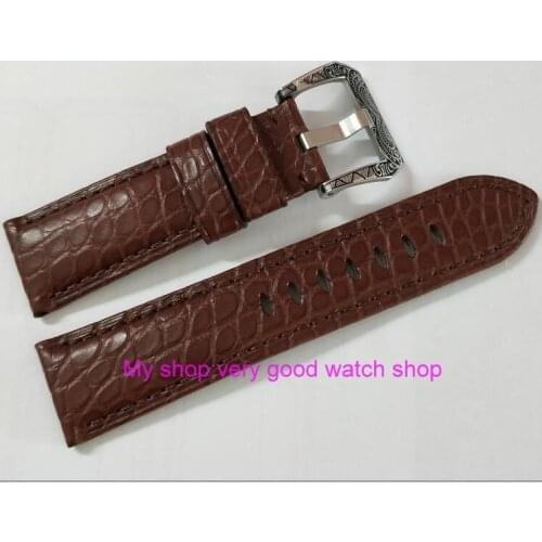 Ремешки для наручных часов Parnis China At AliExpress