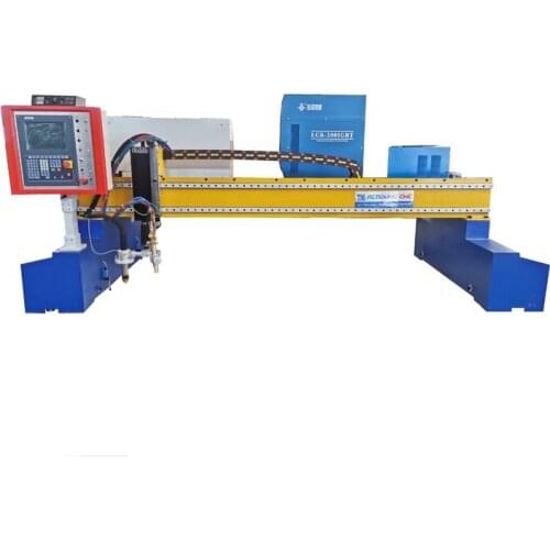 REBOUND Plasma Machines