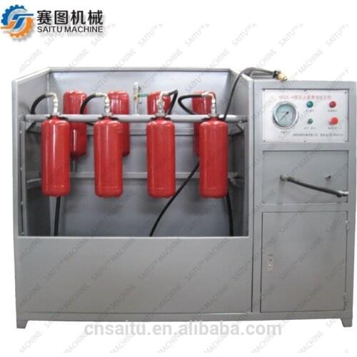 SAITU Machine Tools And Accessories