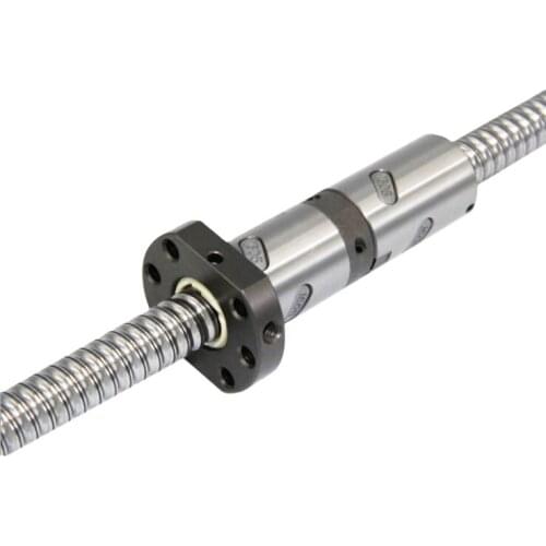 Ball Screw OEM/ODM YOSO BRAND DFU8020-4 ball screw c5