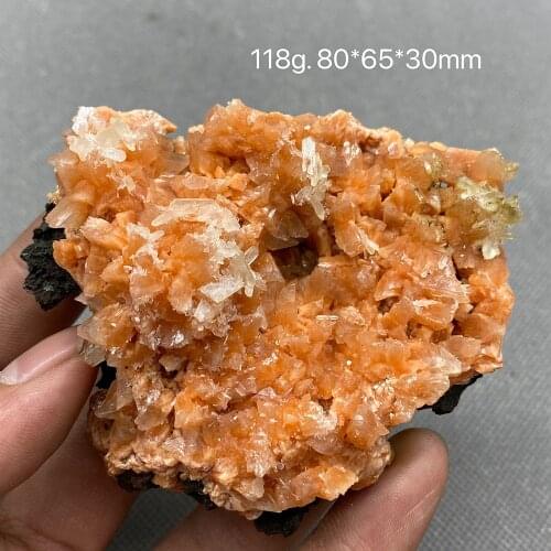 Raw Crystal Mineral Natural Rough Zeolite And Apophyllite Intergrowth Quartz Healing Quartz Reiki Energy Gifts Raw Stone Specime