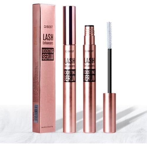Hot Eyelash Enhancer Eyelash Serum Eyelash Growth Serum Treatment Natural Herbal Medicine Eye Lashes Mascara Lengthening Longer