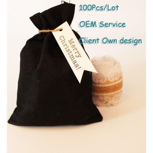 Jar Packing Color card Pouch Tag With Rope Paper Tag For Cookie Honey Packaging Hangtags For Decorating Cakes Can Customizd