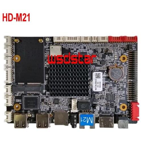 HUIDU LCD Controller HD-M21
