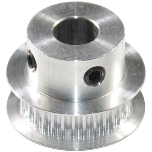 1pc GT2 pulley 32 teeth 8mm bore for 6mm width belt