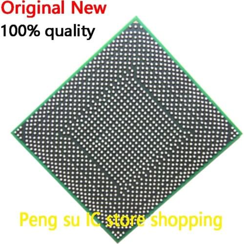 100% New AC82GS40 SLGT8 BGA Chipset