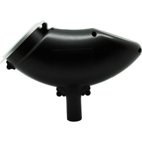 2pcs/lot 200 Rounds Paintball Hopper Marker Loader Pods