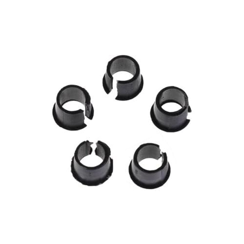 5pcs Bicycle Valve Adapter Pump Convert Tool MTB Bike US to French Accessories