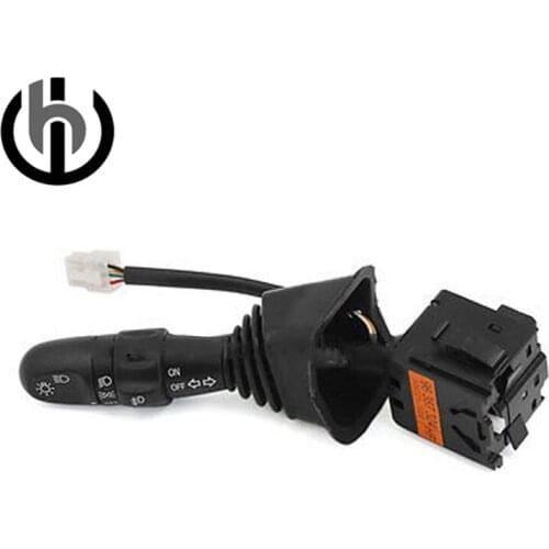 Auto Wiper Switch 96552482 52133b-1000 For MATIZ