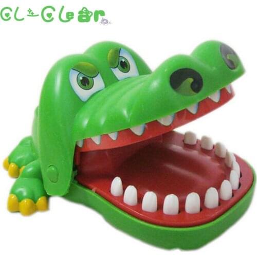 Cl-Clear Funny Toys
