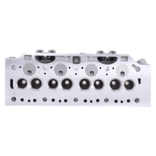 Cylinder Head AMC908099 7701471552 Fit for Volvo F8Q 1.9D 640 644 646 648 680 682 784 786