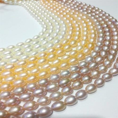 Hwesea Beads From Stones