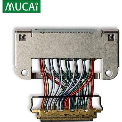 DC Power Jack cable For Microsoft Surface pro3 1631 pro4 1724 pro5 1769 1782 2 in 1 tablet laptop DC-IN Charging Flex Cable