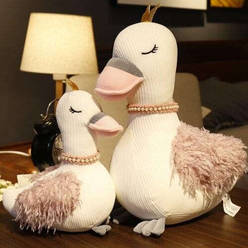 New cute Anime dolls rabbit Creative Positive energy pillow Cushion High-quality Soothing doll christmase birthday wedding gift