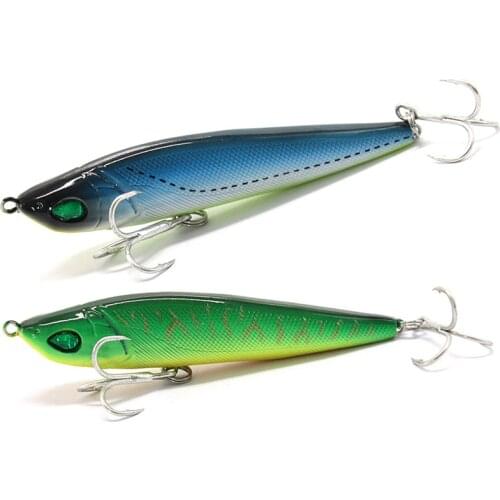 New Product 80mm 13g Minnow Lure Laser Hard Professional Seawater Long Casting Lure Floating Wobblers Artificial Bait Fishing
