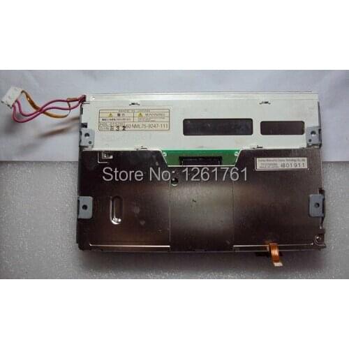 Original TFD70W60 LCD Display screen with touch screen Free DHL/EMS shipping