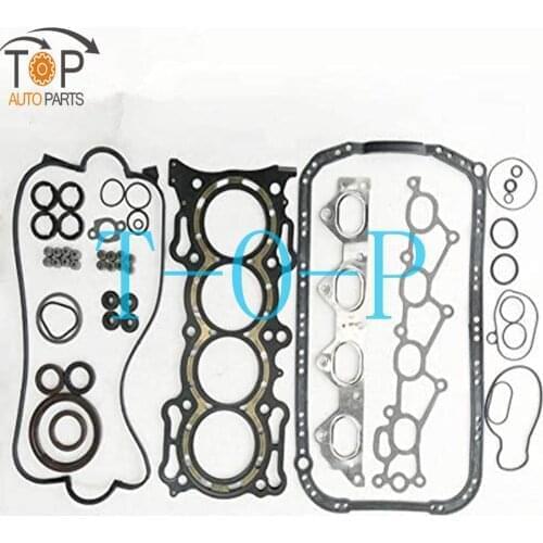 F20A F22A Engine Cylinder Head Gasket 12251-PT0-014 For Honda Accord IV Saloon 2.0L 16V 061B1-PT3-000 06111-PTO-000
