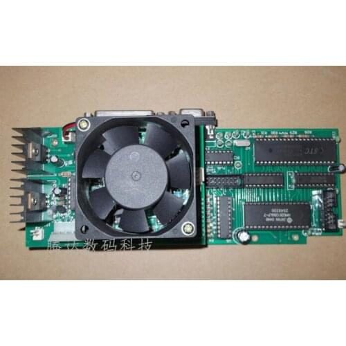 Cutting plotter Mainboard, china brand cutting plotter mainboard