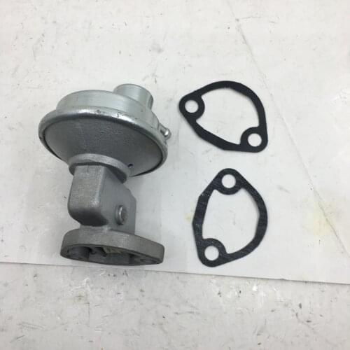 SherryBerg High Pressure Fuel Pumps