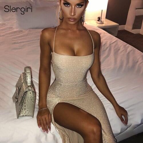 Slergiri Fashionable Sheath Dresses