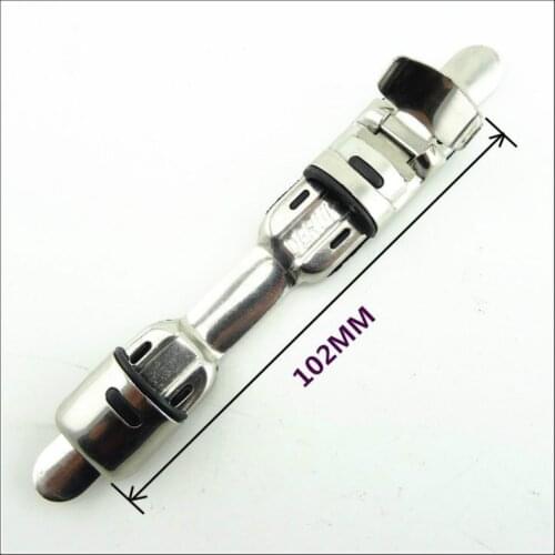 Rock Fihsing Rod Wheel Seat Telescopic Fishing Stick Base Fish Clip Reel Fitted Deck Reel Fishing Repair Accessories and Tools