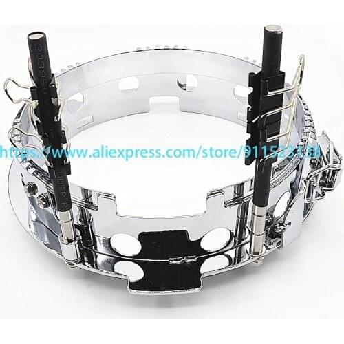 Ricoma Cap Tubular Embroidery Machine Spare Parts Cap Frame Holder