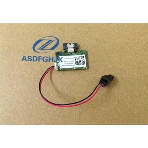 Original FOR Dell 64GB SATA 6Gbps DOM Internal Solid State Drive (SSD) Mfr 06GMMX 6GMMX CN-06GMMX 100% Test ok
