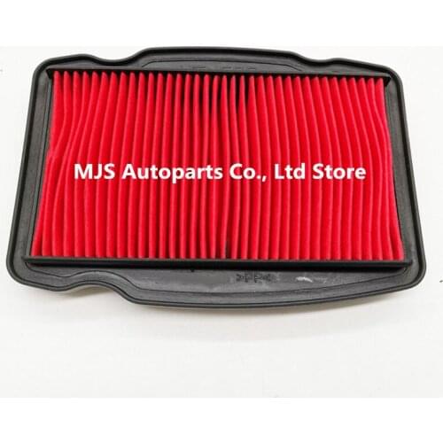 17211-K70-600 Air Filter For Honda Sharp Eye CB190R SDH175 Warhawk CBF190R Ferocious CBF190X HM-K70-C1 Motorcycle Air Filter