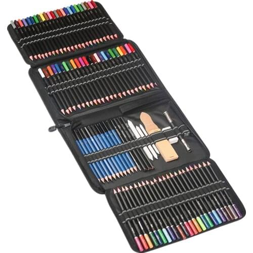 WHALITZY Graphite Pencils