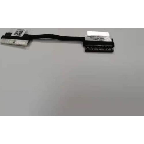 1-20 Pcs) New Laptop Battery Flex Cable For DELL 7000 7460 7560 7472 7572 0H09FD DC02002KH00 BKA40