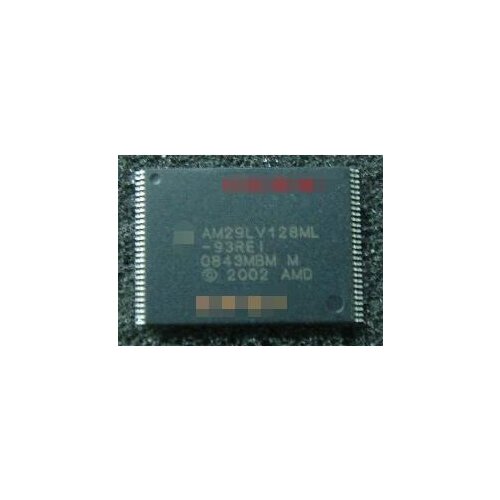 100% NEW AM29LV128ML-93REL