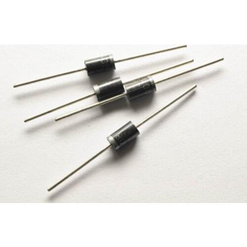 20pcs UF5408 DO-27 3A 1000V Ultrafast Diode