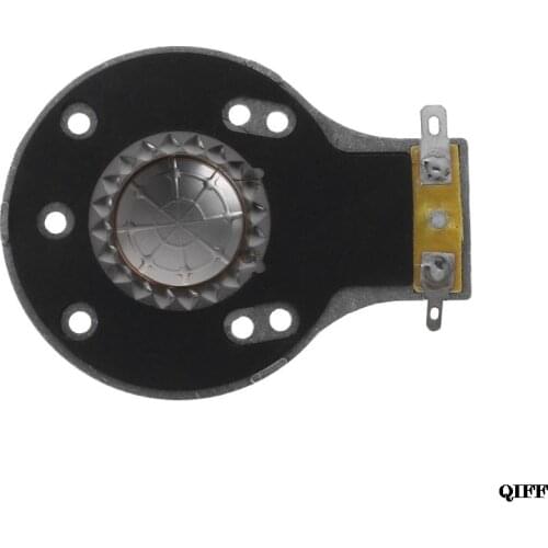 Tweeter Aft Diaphragm Membrane 24.8 Core Audio for JBL2412 2412H-1 JRX112 JRX115 JRX125 JRX Speakers Horn Driver APR28