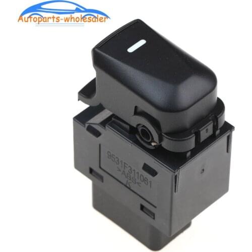 Car accessories 935762S000 93576-2S000 For Hyundai All IX35 From 2010-2015 Front Passenger Door Window Switch Window Switch