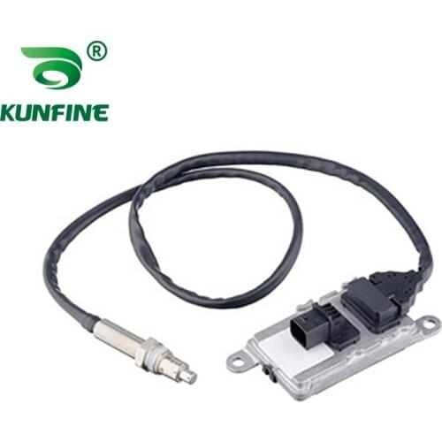 Car Nitrogen Oxygen Sensor NOX Sersor for UniNOx OEM No. A029E786 12638378 12665216 2872082 1793379