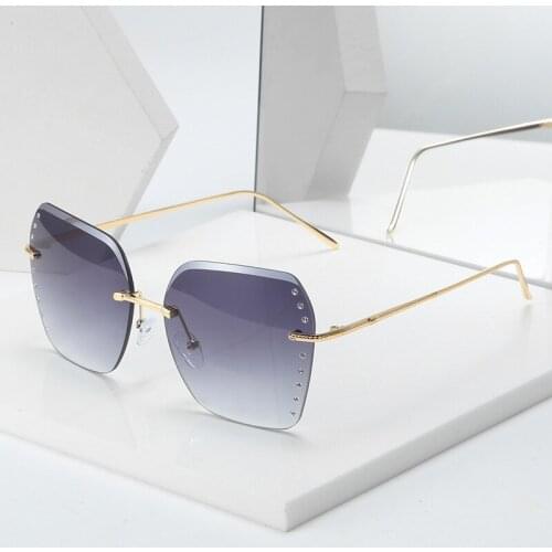 Beyond star Womens Sunglasses