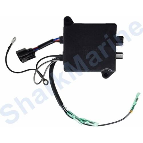 CDI unit 688-85540-00 for YAMAHA outboard 75 / 85HP