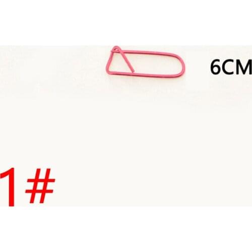 Marker Stitch Holder Needle Aluminum Clip Craft Pins Knitting Locking Stitch Crochet Weaving Sewing Accessories Tools 6pcs/set