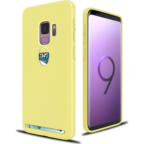 Чехлы для телефонов Samsung Galaxy S9 Kuulee China At AliExpress