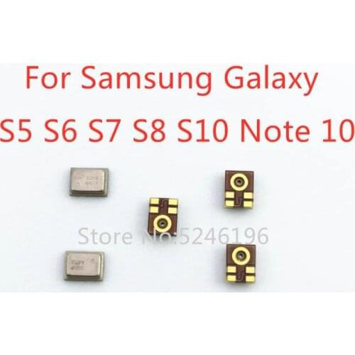 LingLiWei Speakers For Phones Samsung Galaxy S8 Plus