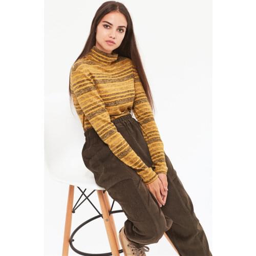 МОДНЫЙ ДОМ ВИКТОРИИ ТИШИНОЙ Women's Blouses And Shirts