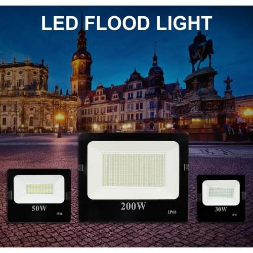ORAOKO LED Floodlights