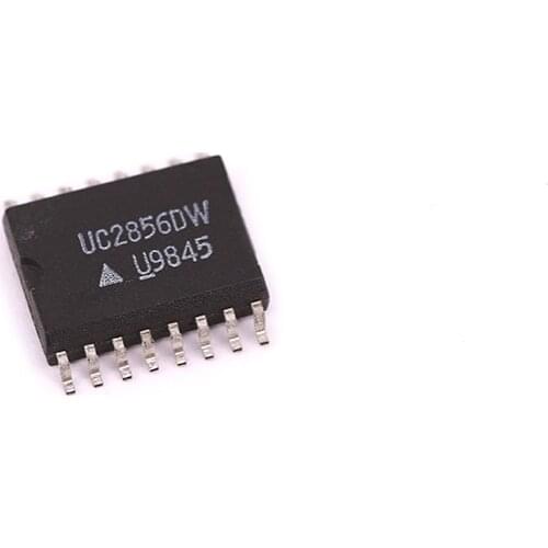 UC2856DW UC2856 Switching Controller Switching Controller Patch SOP-16 Original