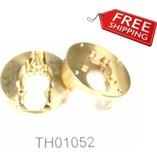 Main copper counterweight for KM5 G550 108g TH01052 upgrade part rc car toy