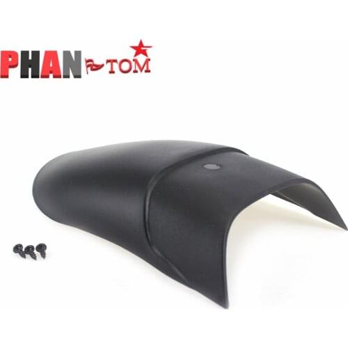 For BMW F700GS F650GS 00-08 Motorcycle Front Fender Mudguard Wheel Hugger Rear Extension